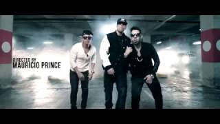 Sonny &amp; Vaech Feat Nicky Jam   Gatubela Remix Vídeo Oficial