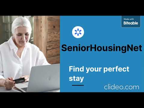 Seniorhousingnet