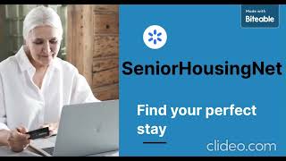 SeniorHousingNet