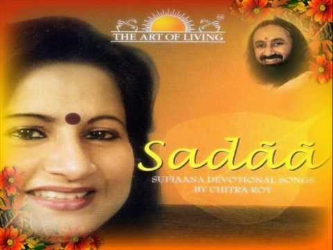 tu mane ya na mane...Art of living bhajan