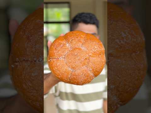You Won’t Believe This Easy Tea Bun Dessert Recipe 😍
