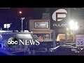 Orlando Nightclub Shooting 911 Calls Released