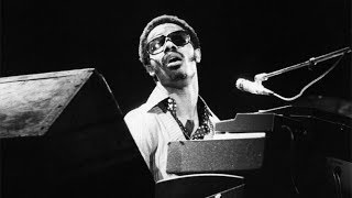 Stevie Wonder Live at the Maple Leaf Gardens, Toronto - 1975 (full concert, audio only)