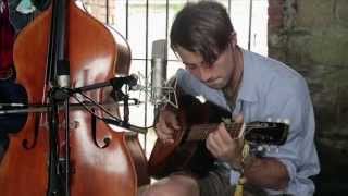 The Low Anthem - Pepsi Moon - 7/27/2013 - Paste Ruins at Newport Folk Festival