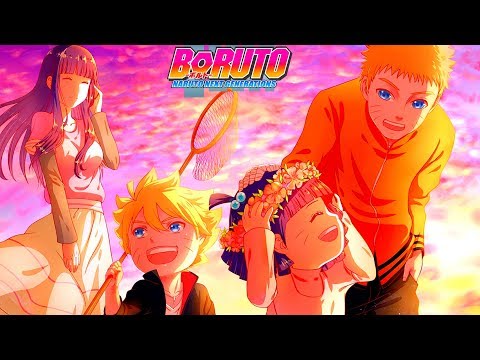 LE NOUVEAU NINDO DE NARUTO ! BORUTO ÉPISODE 18 REVIEW (REVIEW BORUTO) - Review#68 Video