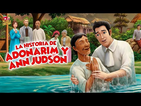 Películas Infantiles | Serie Antorchas: La Historia de Adonarim
