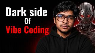 The Vibe Coding Trap Nobody Talks About