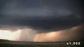 preview picture of video 'May 20, 2014 Colorado Supercells'