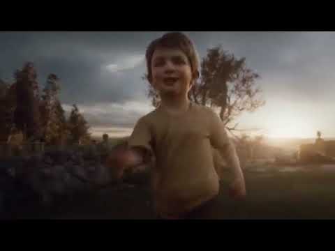 GEARS OF WAR 4 Cinematic Trailer