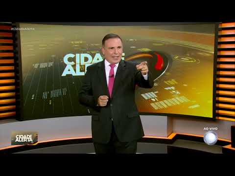 Flagrante: assaltantes são perseguidos pela polícia depois de furtarem moto em SP