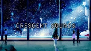 Brandon Wolf Hill - Love always fades (feat. Indigoskyline and Sciamachy)