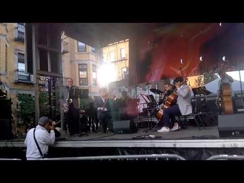 George Garzone Quartet - Reflections (Stan Getz)