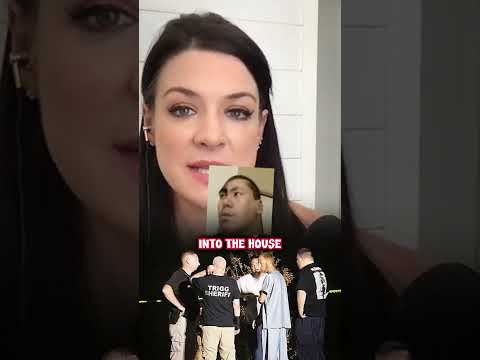 Murder of the Champion Family