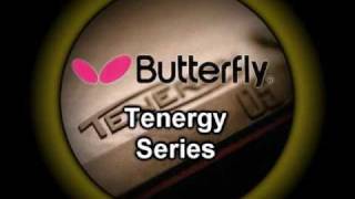 Накладка Butterfly TENERGY 64