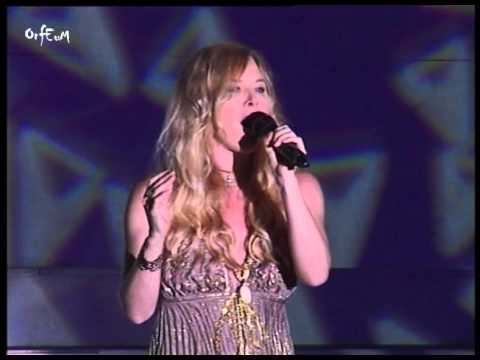 Festival UNIVERSONG 2015 - SARAH CLASS (Reino Unido)