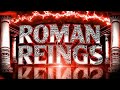 Roman Reigns Head Of The Table WrestleMania 42 FULL Intro Theme Song Titantron OTC Return