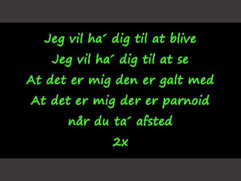 Scarwrist feat. Alex - Skyldig (lyrics)