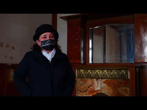 Palác Des Fours – budovy Muzea města Prahy