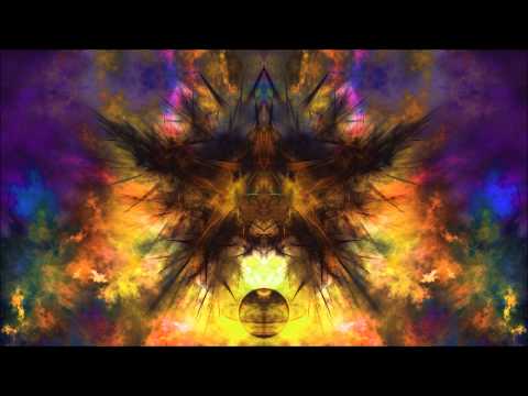 Axial Tilt - Alien Planet