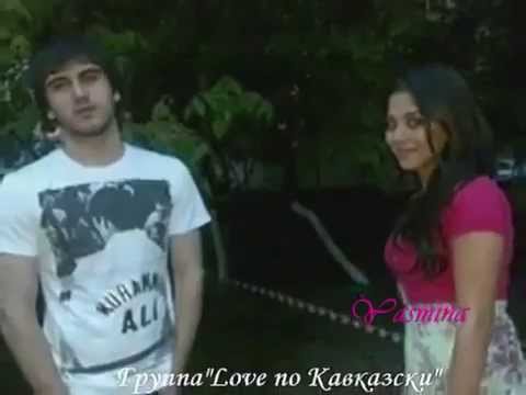 gegas ru ♡°♥   ღ Archi M feat MX    Это Не Сон  НОВИНКА 2012 ღ   ♥°♡