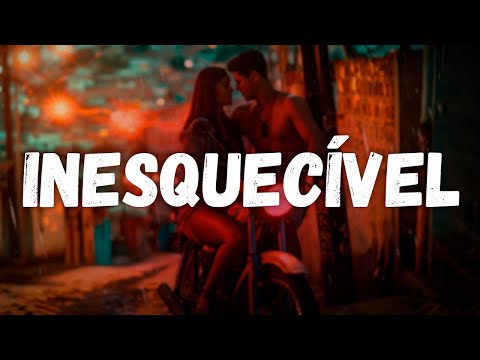 Giulia Be, Luan Santana - Inesquecível (Letra)