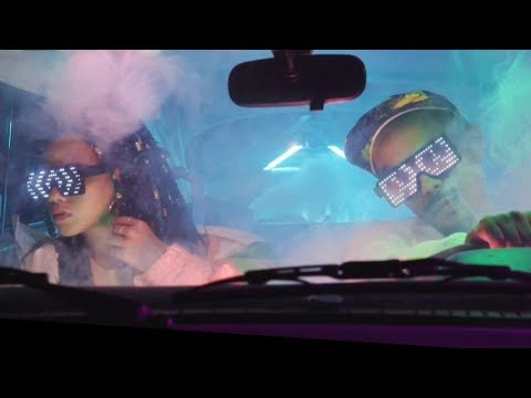 MINDGHETTO / LIFE GAME feat.Montana Joe Carter & Lil Nami (Official Music Video)