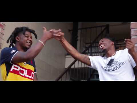 Love My Khoppa  -Bukk *AFNF