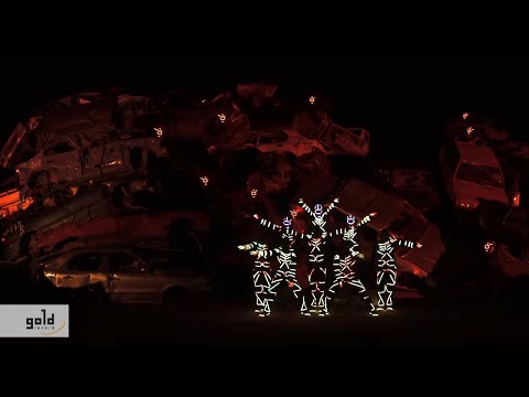 Dirty LED Light Crew – Apokalipszis