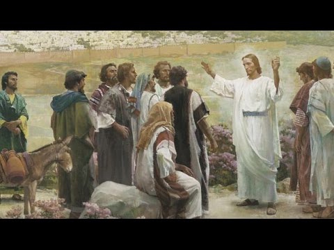 Dominica Quinta Post Pascha - Epistola, Evangelium