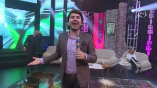 Ceyhun Qala - Nə yaxşı varımsan (Top kimi)