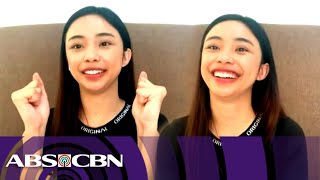 Maymay Entrata pays tribute to the Kapamilya network via new single “I Love You 2” | Kapamilya Chat