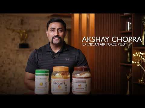 Naturaltein Whey Protein Concentrate