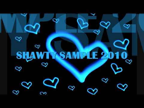 Steven Boutthavong- Shawty (Prod. By Dj Arthy) SAMPLE RnB 2010