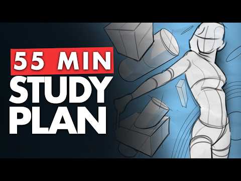 The Minimalist Drawing Plan (2026)