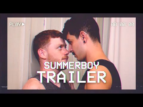 Trailer de Summerboy (2021)