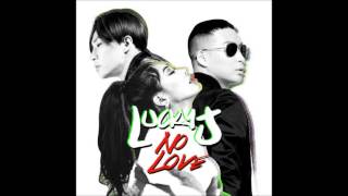 Lucky J - No Love (Audio)
