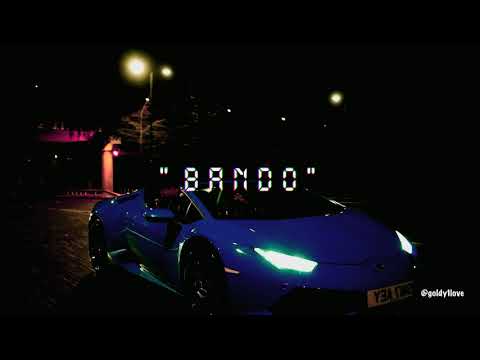 ✦FREE✦ OBLADAET x OG BUDA x LIL KRYSTALLL - "BANDO" DRILL TYPE BEAT