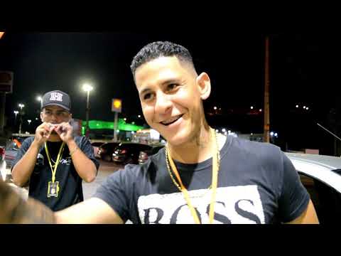 MC NOVA ERA - Webserie Um Dia De Baile ( Produção Mc Nova Era )