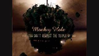 Monkey Hole - Cosmic Blood