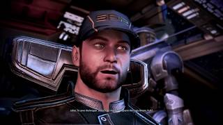 Off the Record - Let's Play Mass Effect 3 Part 67