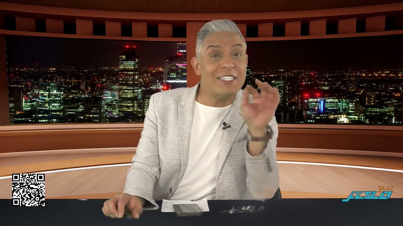 نتياهو:عباس كامل زارنا لكن لم يخبروني!!غرق سفينة بهرمز وانفجارات غامضة بتل اب