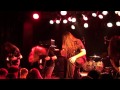 Cannibal Corpse - Scourge of Iron LIVE 