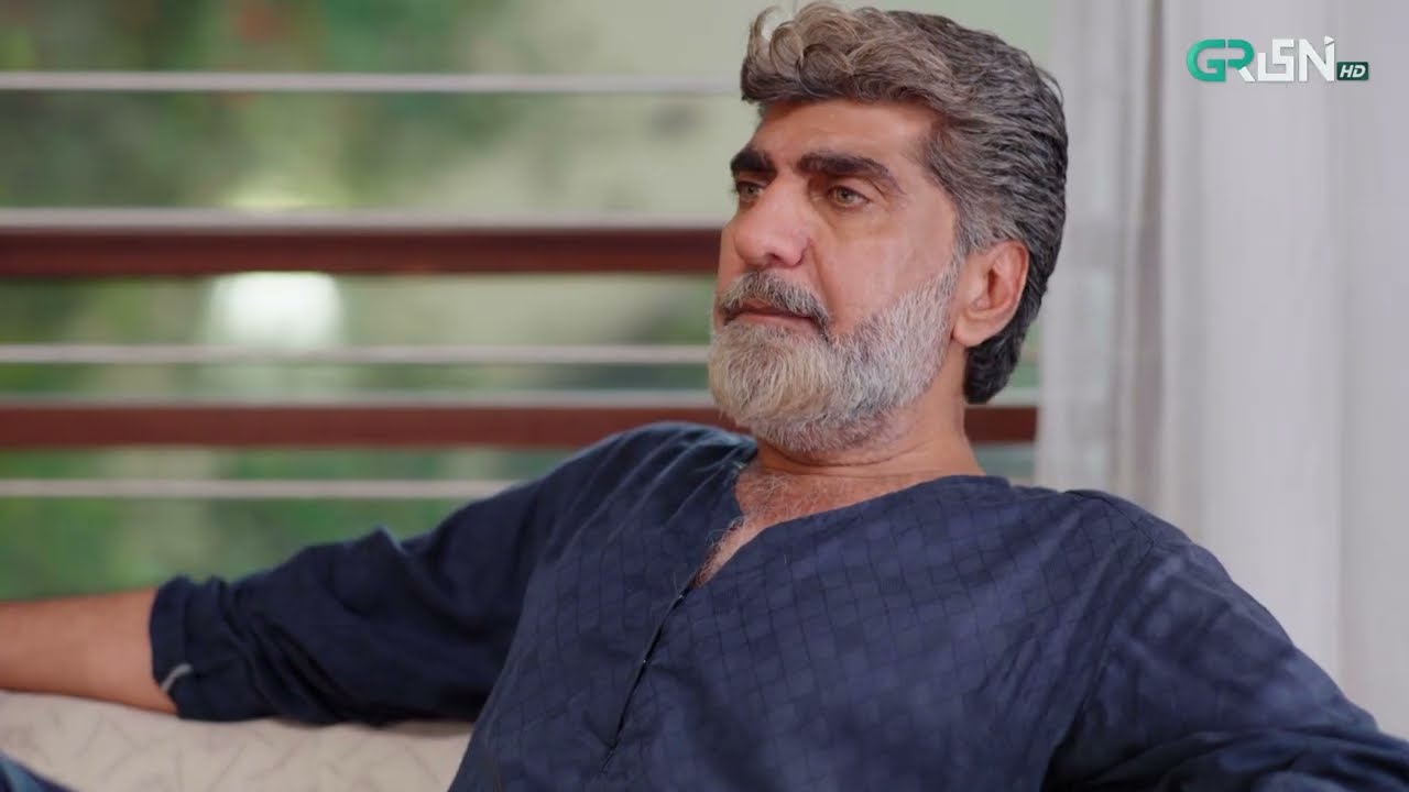 Humnava Episode 02 ( Best Moment 03 ) Sumaiya Bukhsh - Hunain Shahid -  Mahnoor Pervaiz | Green TV