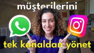 Kommo AI ile İşletmenizi Otomatikleştirin: Türkiye’de Başarı Rehberi