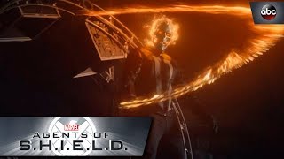 Agents of S.H.I.E.L.D. - Saison 4 | Bande-annonce (VO)