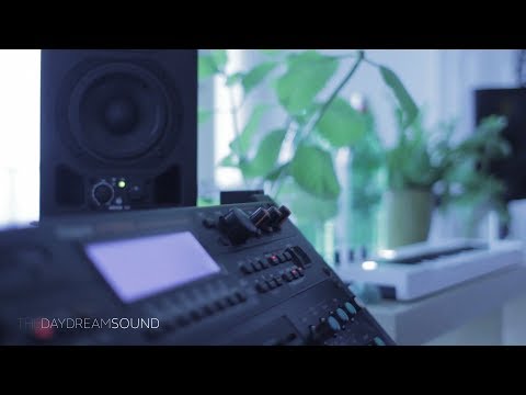 The Father of Hardware Real-Time Sample Pitch Shifting – Roland VP 9000 Demo