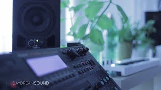 Video thumbnail for The Father of Hardware Real-Time Sample Pitch Shifting – Roland VP 9000 Demo by The Daydream Sound