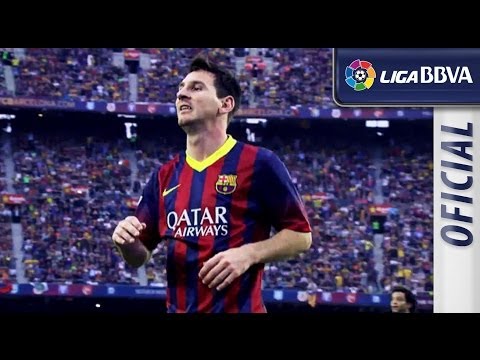 Edición Limitada: FC Barcelona (2-1) Real Madrid - HD
