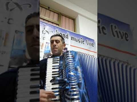 Explosion Polka music by G.Ruffolo,A.Gaudio Accordion Accordeon Diatonic Akkordeon Acordeao organett