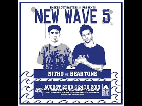 BearTone vs Nitro